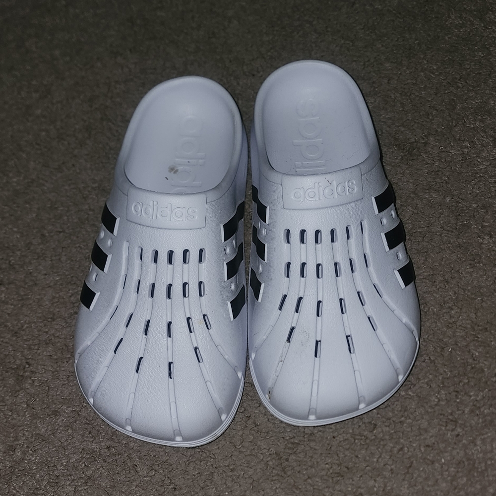 Adidas slides
